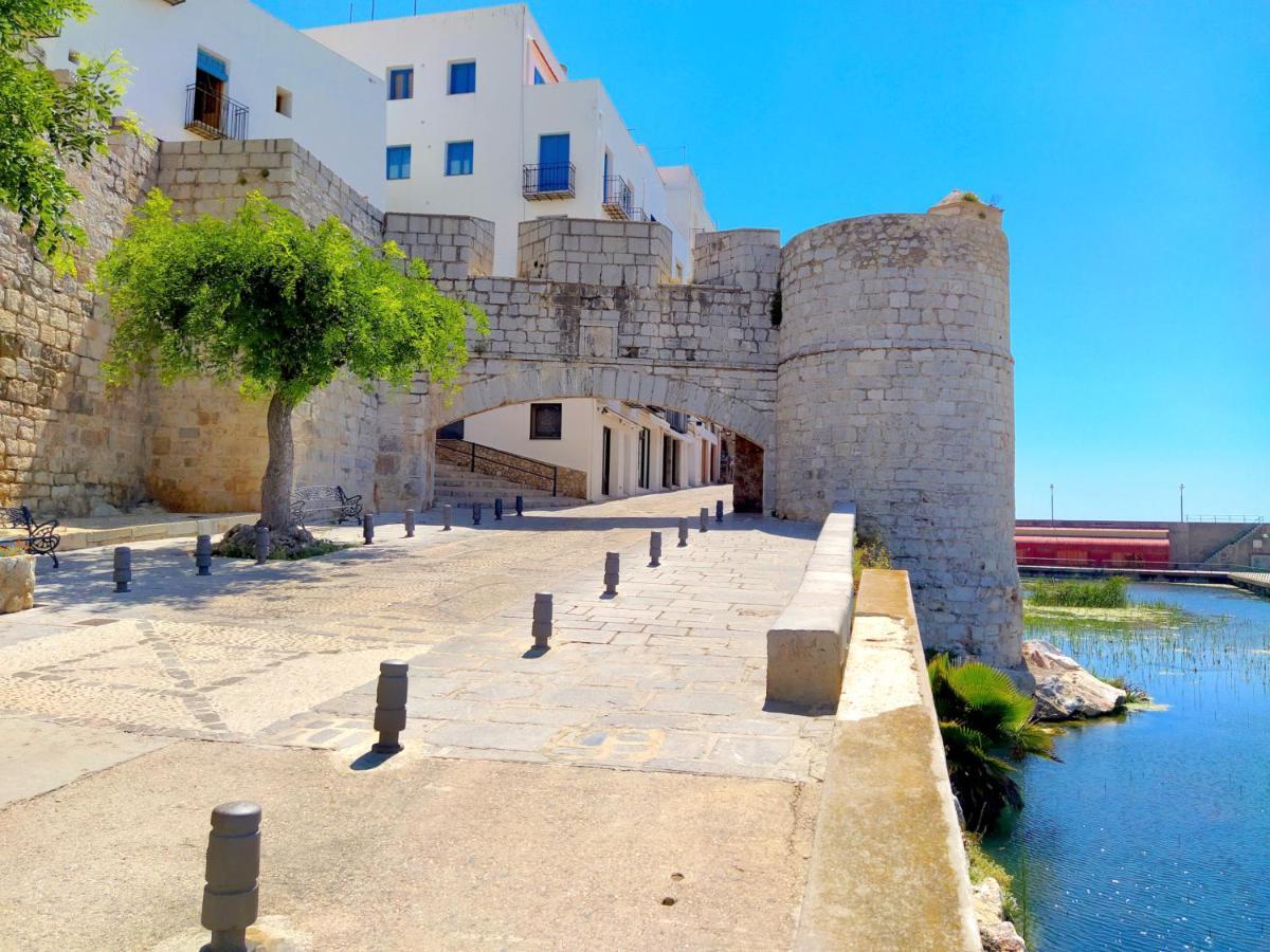 Apartment New! Brisa Marina Apartment, 1a Linea Puerto Y Mar *