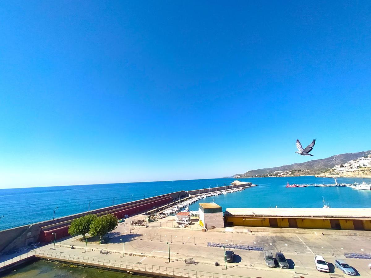 New! Brisa Marina Apartment, 1a Linea Puerto Y Mar *