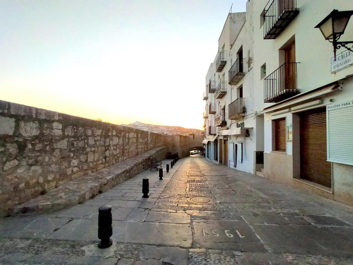 New! Brisa Marina Apartment, 1a Linea Puerto Y Mar Apartment