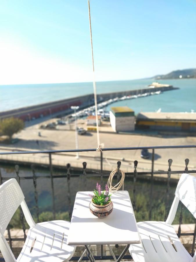 New! Brisa Marina Apartment, 1a Linea Puerto Y Mar Apartment *