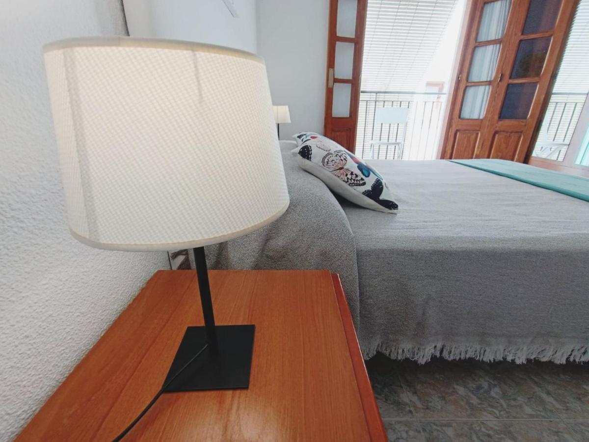 New! Brisa Marina Apartment, 1a Linea Puerto Y Mar *