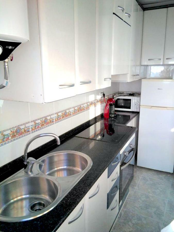 Appartement New! Brisa Marina Apartment, 1a Linea Puerto Y Mar *