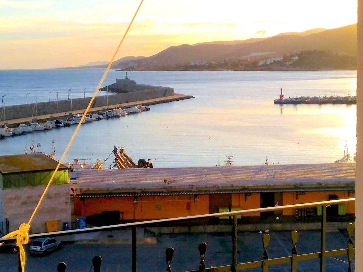 New! Brisa Marina Apartment, 1a Linea Puerto Y Mar Apartment Peñíscola