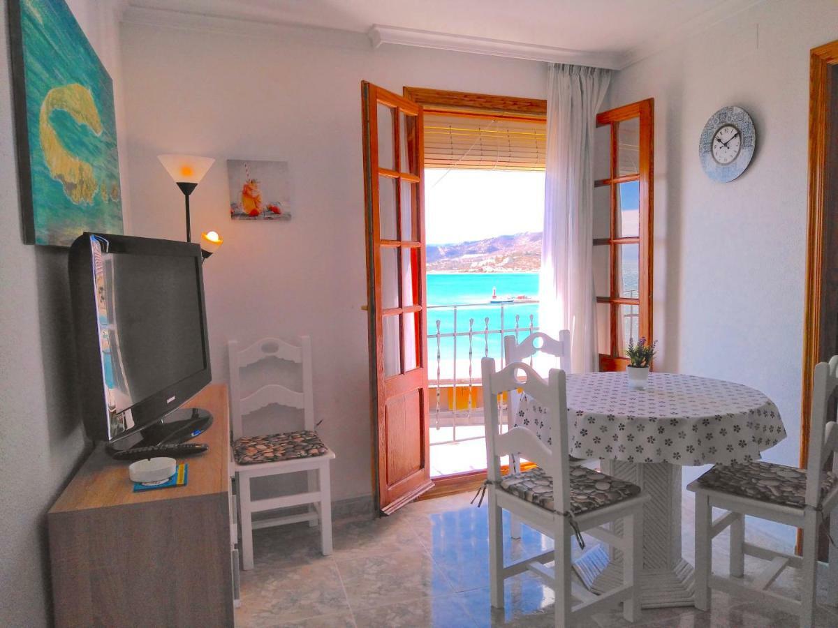 New! Brisa Marina Apartment, 1a Linea Puerto Y Mar *