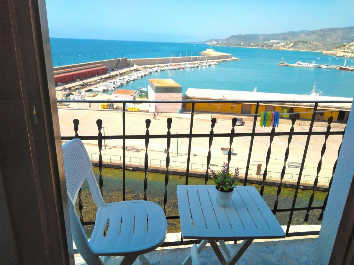 Apartment New! Brisa Marina Apartment, 1a Linea Puerto Y Mar